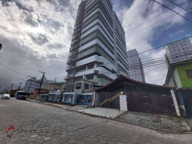 Apartamento com 2 dormitórios à venda, 88 m² por R$ 543.312,00 - Ocian - Praia Grande/SP