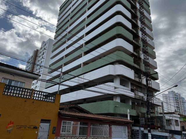 Apartamento com 1 dormitório à venda, 58 m² por R$ 359.000,00 - Ocian - Praia Grande/SP