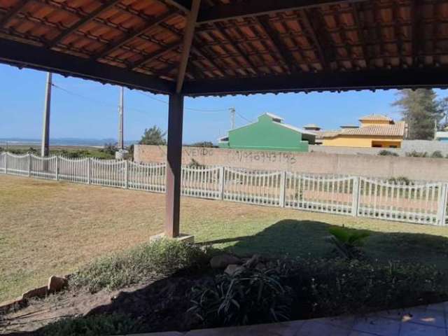 Terreno para Venda em Cabo Frio, Loteamento Praia do Coral (Tamoios), 4 dormitórios, 2 suítes, 2 banheiros, 5 vagas