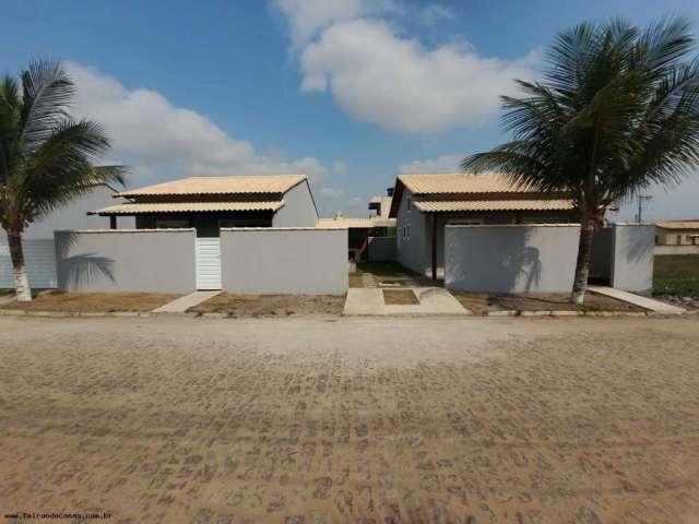 Casa para Venda em Cabo Frio, Nova Califórnia (Tamoios), 2 dormitórios, 1 suíte, 2 banheiros, 1 vaga