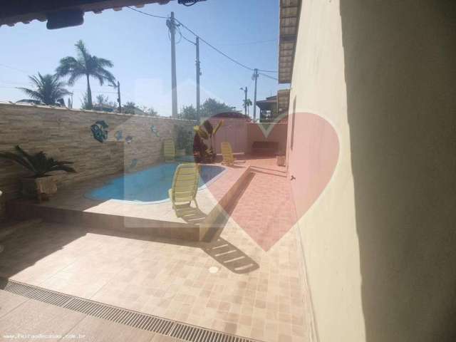 Casa para Venda em Cabo Frio, Florestinha I (Tamoios), 2 dormitórios, 1 suíte, 1 banheiro, 1 vaga