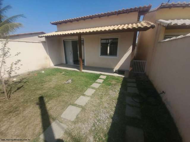 Casa para Venda em Cabo Frio, Orla 500 (Tamoios), 2 dormitórios, 1 banheiro, 1 vaga