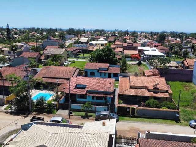 Casa para Venda em Cabo Frio, Orla 500 (Tamoios), 4 dormitórios, 2 suítes, 2 banheiros, 1 vaga