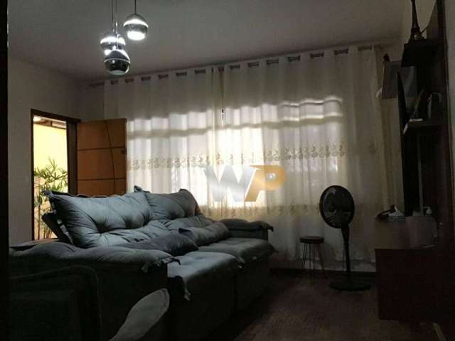 Sobrado com 3 dormitórios à venda, 170 m² por R$ 700.000,00 - Vila Padre Anchieta - Diadema/SP