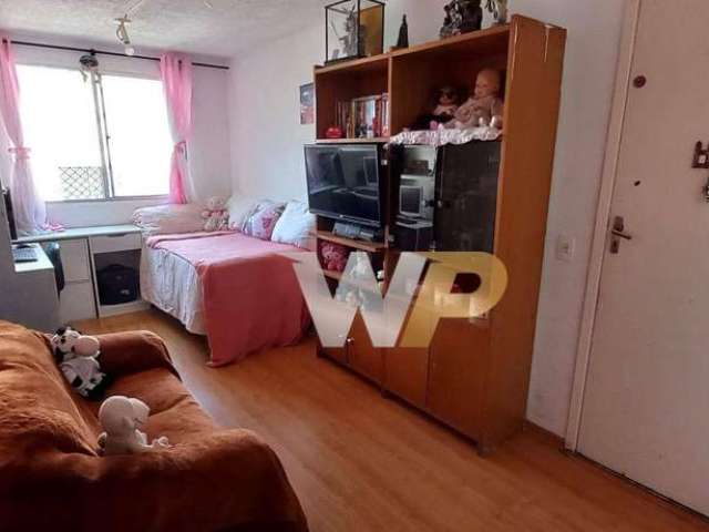 Apartamento com 2 dormitórios à venda, 39 m² por R$ 230.000,00 - Conceição - Diadema/SP