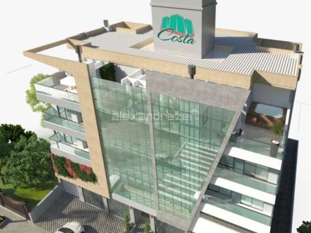 Residencial Costa Amalfitana Mariscal