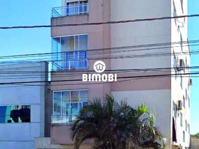 Apto de 2 Quartos à Venda por R$ 259 mil no bairro Forquilhas em São José/SC