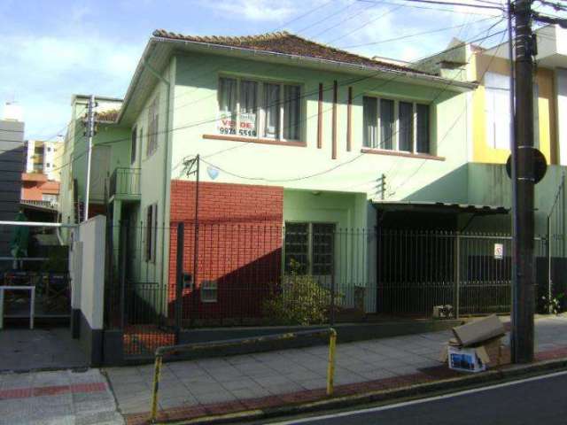 Casa Centro - Florianópolis