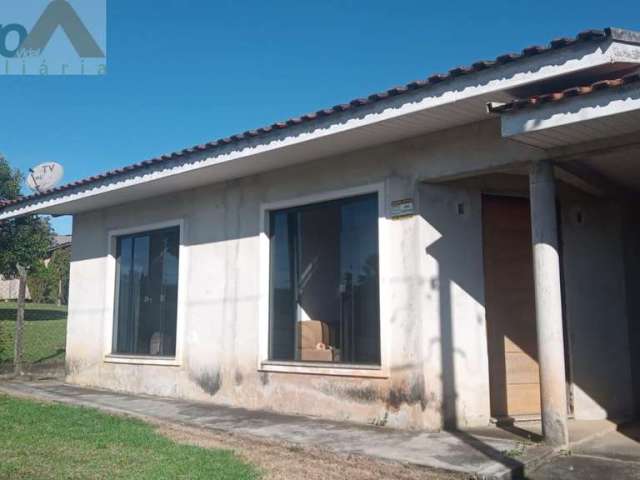 Casa Vila em Jardim Rivabem, Campo Largo/PR