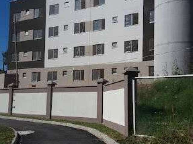 Apartamento em Bom Jesus, Campo Largo/PR