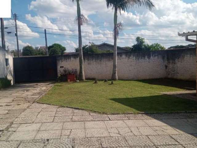 Casa Alvenaria para Venda em Centro Campo Largo-PR