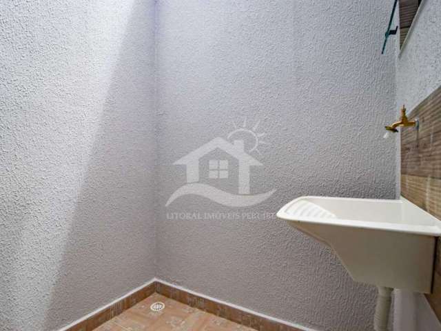 Casa - Térrea  no bairro Oasis, 900 metros da praia, Peruíbe-SP