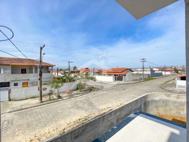 Casa - Sobrado  no bairro Park DAville, 1800 metros da praia, Peruíbe-SP