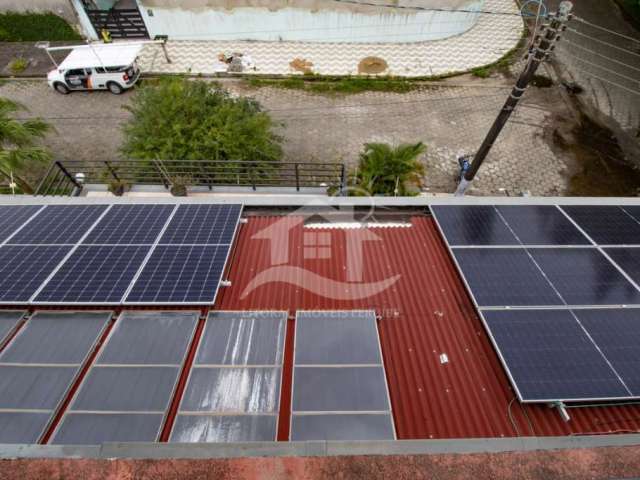 Casa - Sobrado  no bairro Arpoador, 300 metros da praia, Peruíbe-SP