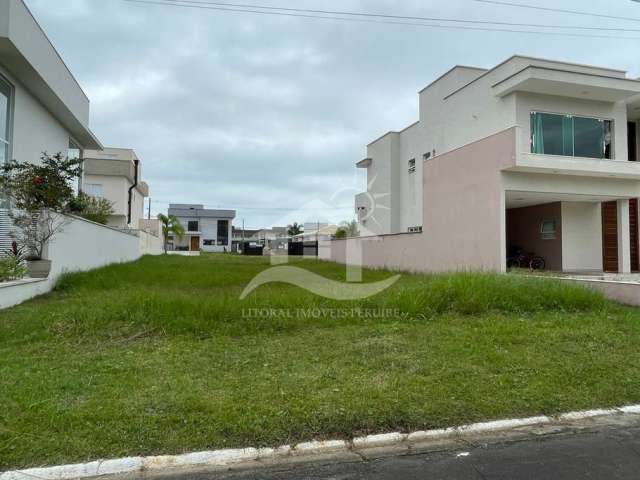 Terreno - Amplo  no bairro Bougainville Residencial IV, 1500 metros da praia, Peruíbe-SP