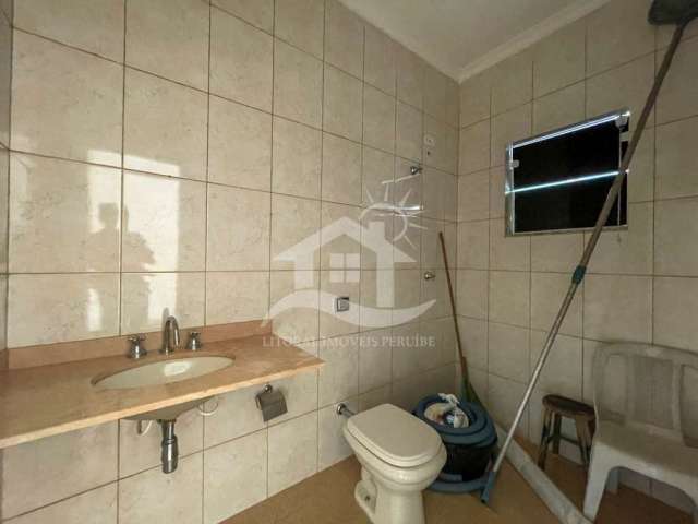 Casa - Sobrado  no bairro Sambura, 500 metros da praia, Peruíbe-SP