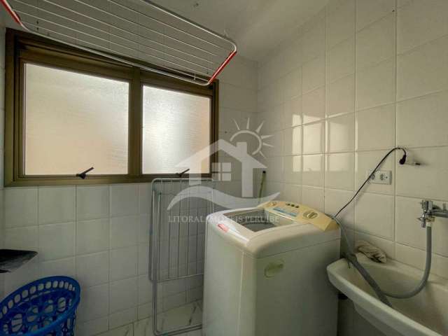 Apartamento - Amplo (Condomínio dos Manacás) no bairro Cidade Nova Peruíbe, 400 metros da praia, Peruíbe-SP