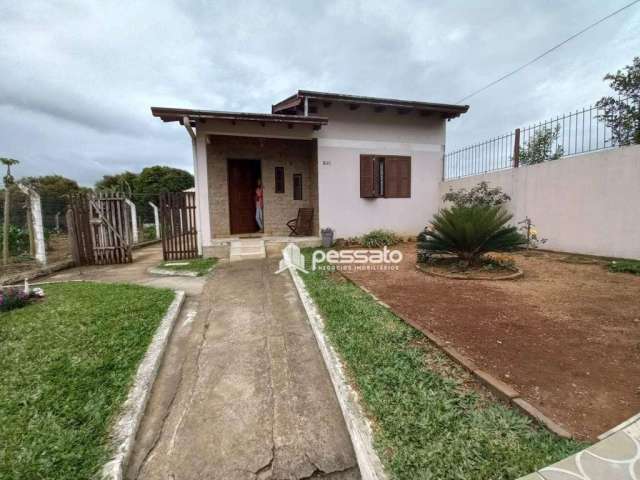 Casa à Venda por R$290.000,00 - Santa Cruz - Gravataí, RS