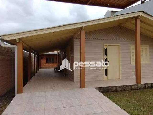 Casa à Venda por R$426.000,00 - Santo Antônio - Gravataí, RS