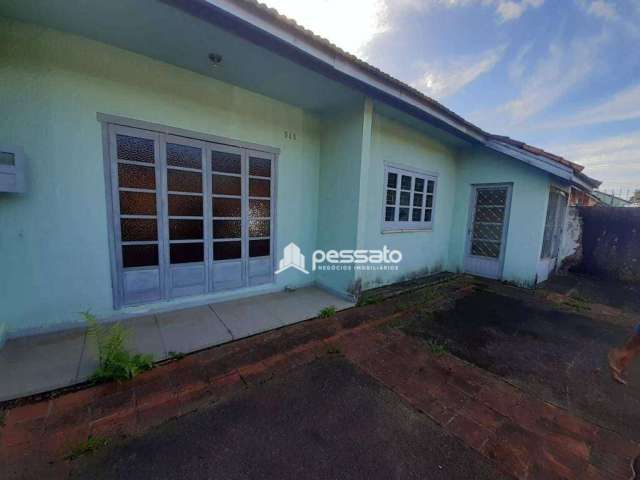 Casa à Venda por R$295.000,00 - Caça e Pesca - Gravataí, RS