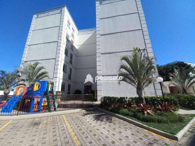 Apartamento à Venda por R$300.000,00, 43,00m² - Passo das Pedras - Gravataí, RS