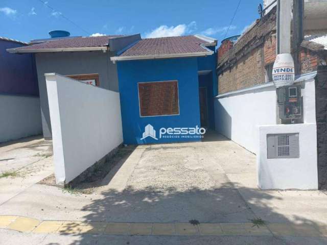 Casa à Venda por R$230.000,00 - Auxiliadora - Gravataí, RS