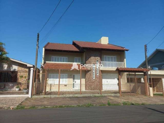 Sobrado à Venda por R$850.000,00 - Vila Vista Alegre - Cachoeirinha, RS