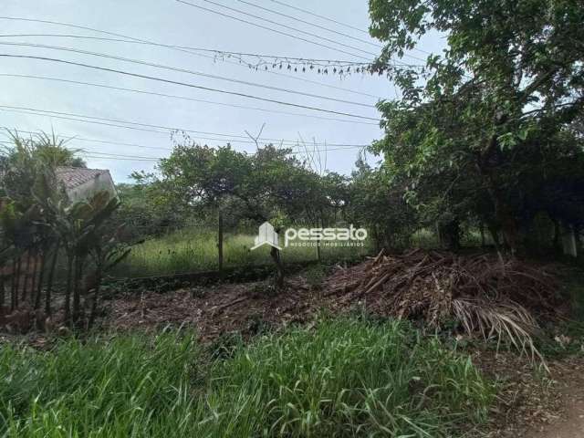 Terreno à Venda por R$185.000,00 - Neópolis - Gravataí, RS