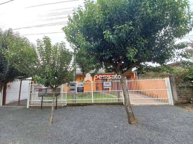 Casa à Venda por R$250.000,00 - Neópolis - Gravataí, RS