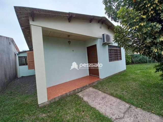 Casa à Venda por R$320.000,00 - Loteamento Vila Rica - Gravataí, RS