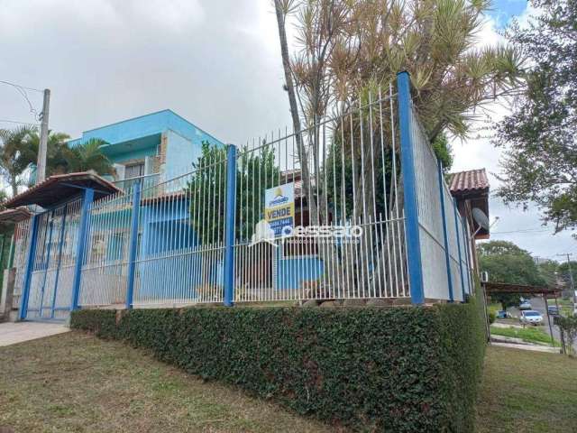 Casa à Venda por R$850.000,00 - Salgado Filho - Gravataí, RS