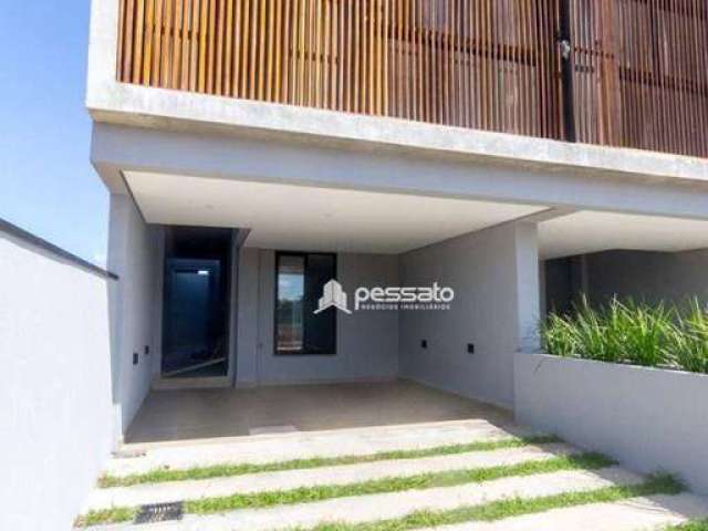 Sobrado à Venda por R$550.000,00 - Centro - Glorinha, RS