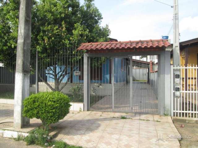 Casa à venda, 145 m² por R$ 290.000,00 - Morada do Vale I - Gravataí/RS