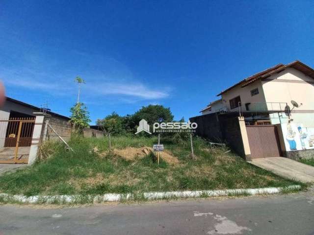 Terreno à Venda por R$165.000,00 - Moradas do Sobrado - Gravataí, RS