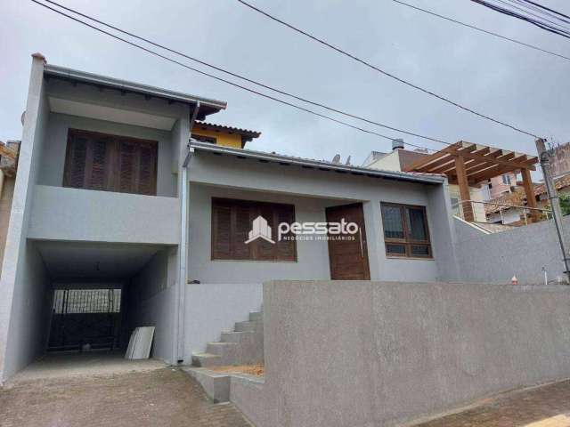 Casa à Venda por R$500.000,00 - Bela Vista - Gravataí, RS