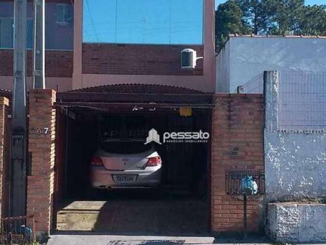 Sobrado à Venda por R$393.618,00 - Centro - Gravataí, RS