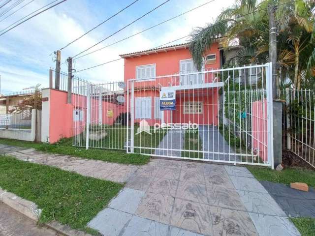 Sobrado à Venda por R$638.300,00 - Paradiso - Gravataí, Rio Grande do Sul