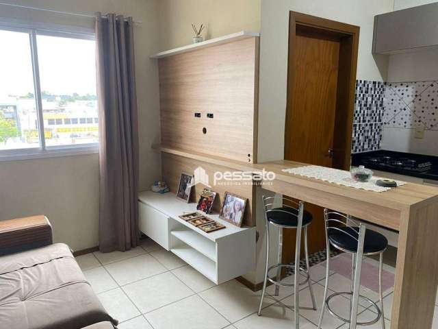 Apartamento à Venda por R$210.000,00 - Morada do Vale III - Gravataí, RS