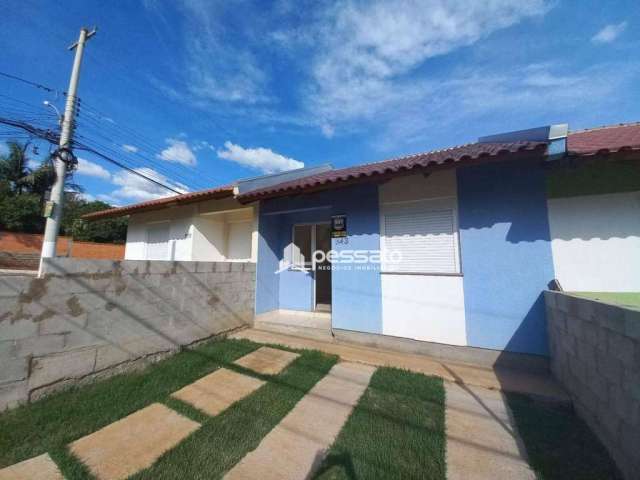 Casa à Venda por R$209.000,00 - Neópolis - Gravataí, RS