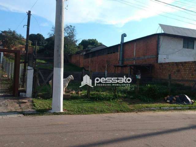 Terreno à Venda por R$202.128,00 - Monte Belo - Gravataí, RS