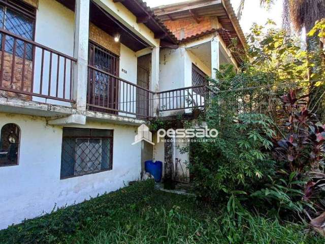 Casa à Venda por R$280.000,00 - Parque Itacolomi - Gravataí, RS