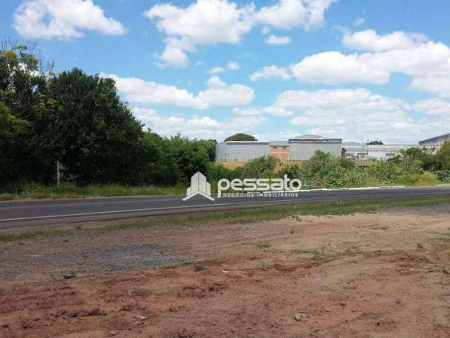 Área à Venda por R$3.500.000,00 - Vera Cruz - Gravataí, RS