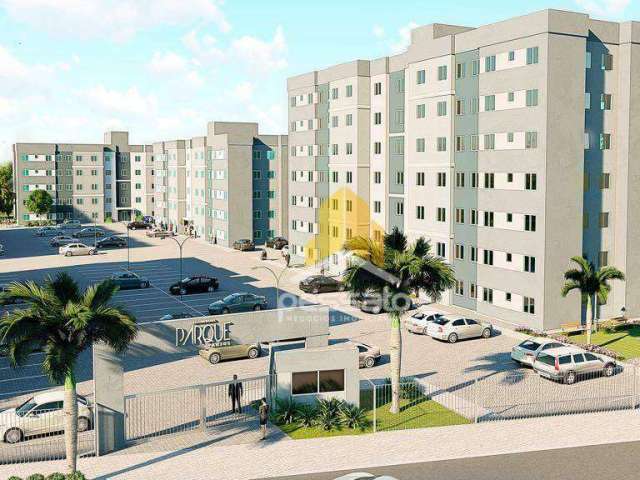 Apartamento à Venda por R$164.900,00 - Passos dos Ferreiros - Gravataí, RS