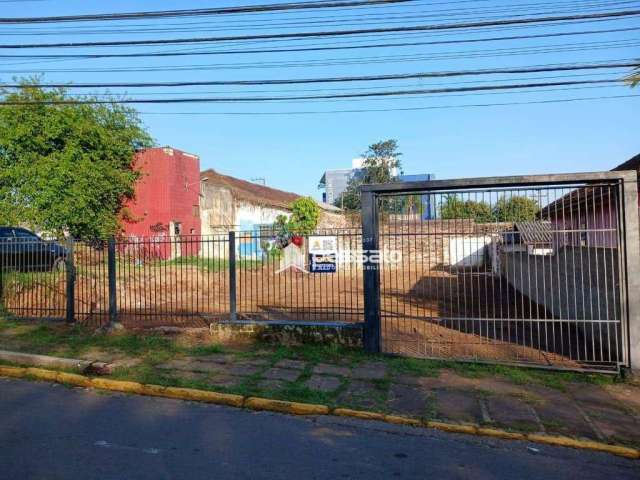 Terreno à Venda por R$1.330.000,00 - Centro - Gravataí, RS