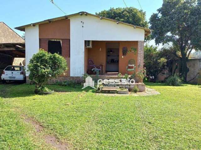 Casa à Venda por R$399.000,00 - Barnabé - Gravataí, RS