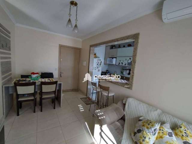 Apartamento com 2 dormitórios à venda, 48 m² por R$ 230.000,00 - Salgado Filho - Gravataí/RS