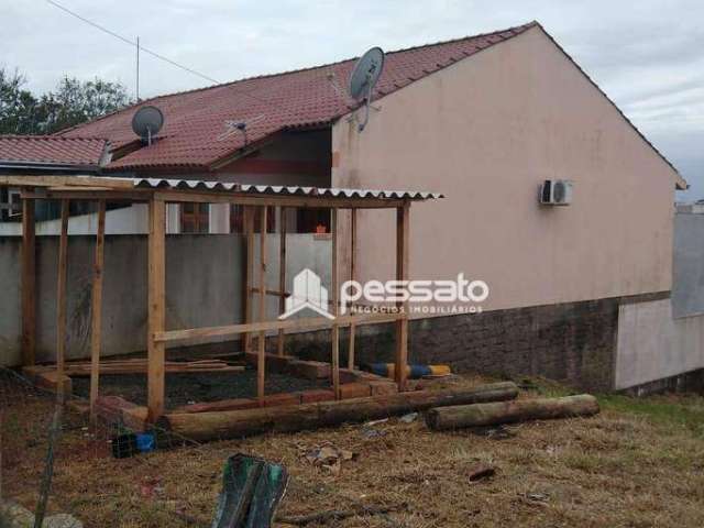 Terreno à Venda por R$115.900,00 - Auxiliadora - Gravataí, RS