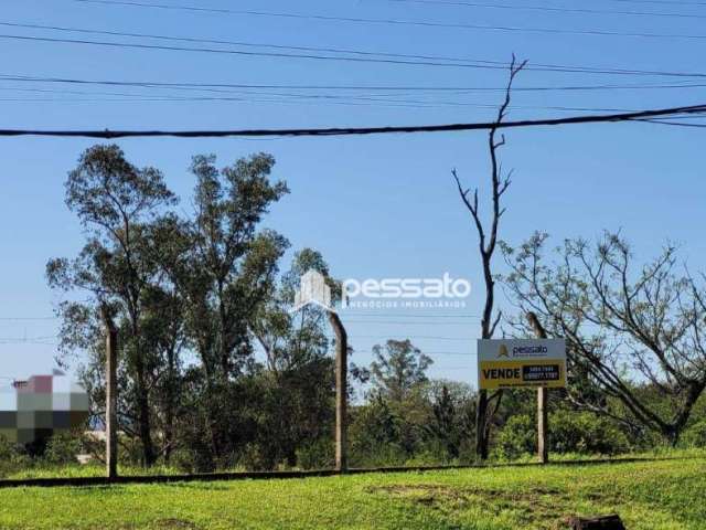 Terreno à Venda por R$850.000,00 - Passo da Caveira - Gravataí, RS