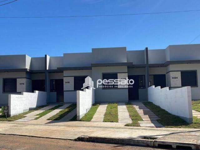 Casa à Venda por R$239.000,00 - Morada do Vale II - Gravataí, RS