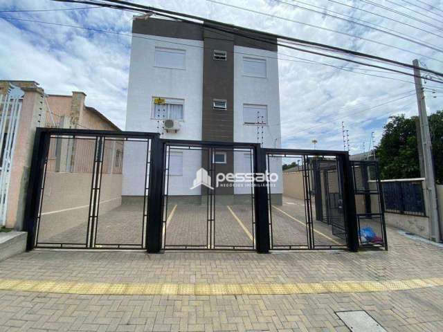 Apartamento à Venda por R$212.000,00, 63,08m² - Bom Princípio - Gravataí, RS